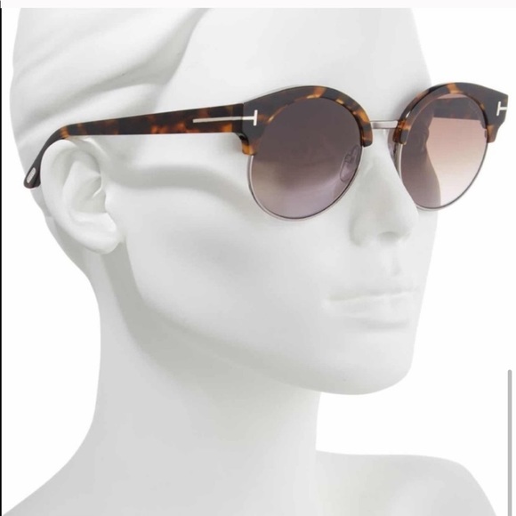FINAL PRICE NWB Tom Ford Alissa Sunglasses - Picture 5 of 5